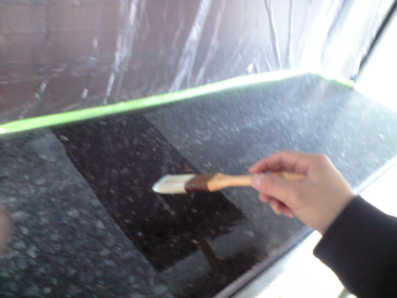 名古屋のカビ取り･株式会社明啓の評判